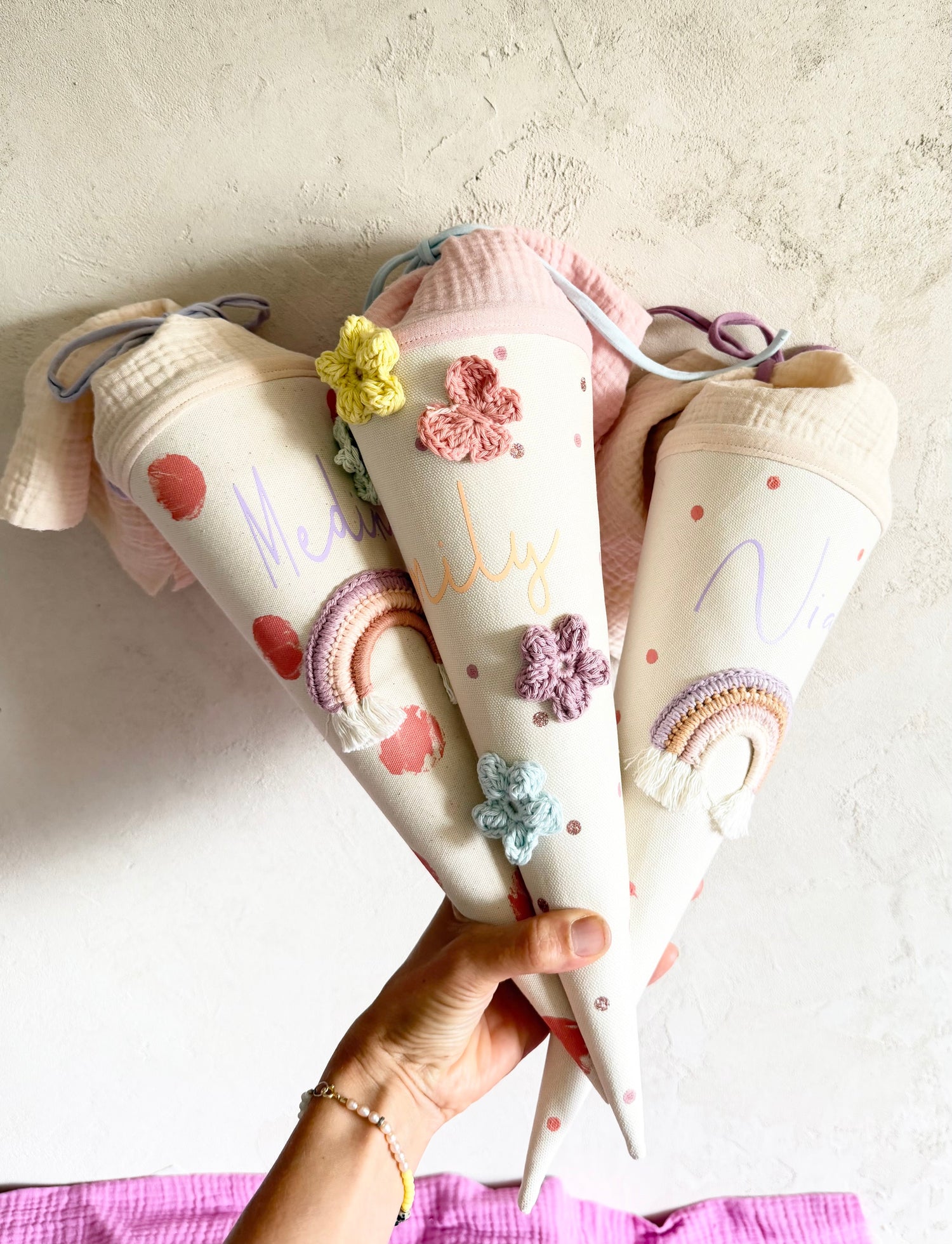 Geschenke zum Kindergartenstart